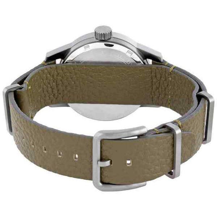 Bulova Archive Series Hack Automatic 98A255 miesten kello