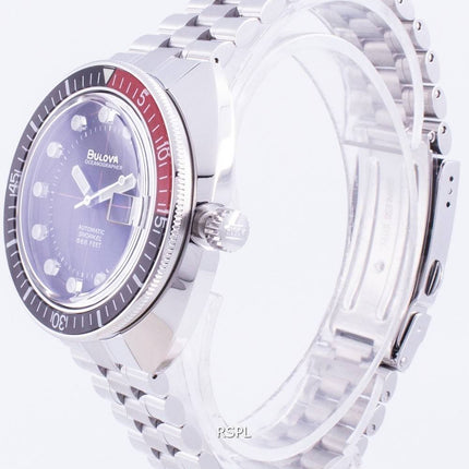 Bulova Oceanographer 98B320 Quartz miesten kello