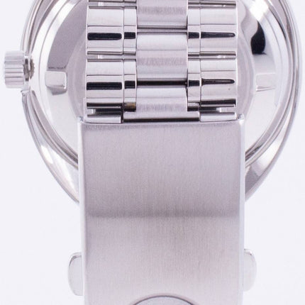 Bulova Oceanographer 98B320 Quartz miesten kello