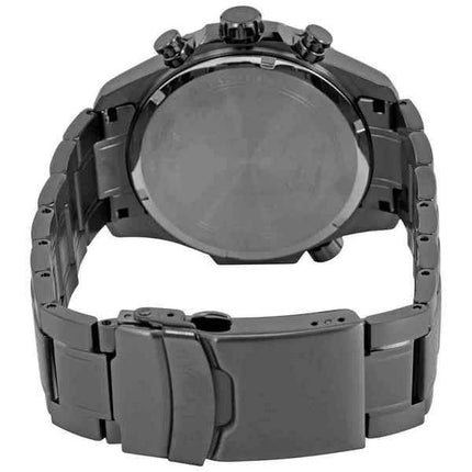 Bulova Marine Star Chronograph Quartz 98B350 100M miesten kello