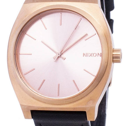 Nixon aikaan Teller Quartz A045-1932-00 Miesten Kello