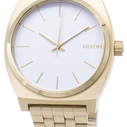 Nixon aikaan Teller A045-508-00 analoginen kvartsi Miesten Kello