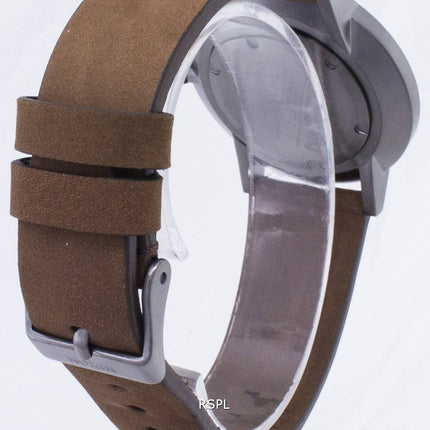 Nixon Porter A1058-2984-00 analoginen kvartsi Miesten Kello