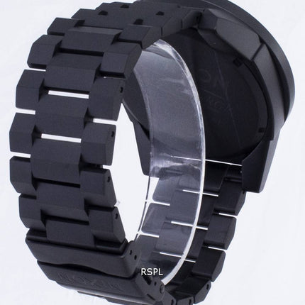 Nixon korpraali SS A346-1041-00 analoginen kvartsi Miesten Kello