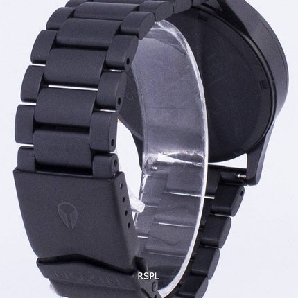 Nixon Sentry Chrono Quartz A386-1041-00 Miesten Kello