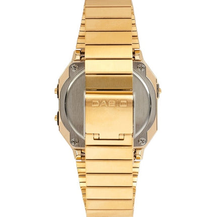 Casio Youth Vintage A700WG-9A hälytyskello, kvartsi miesten kello