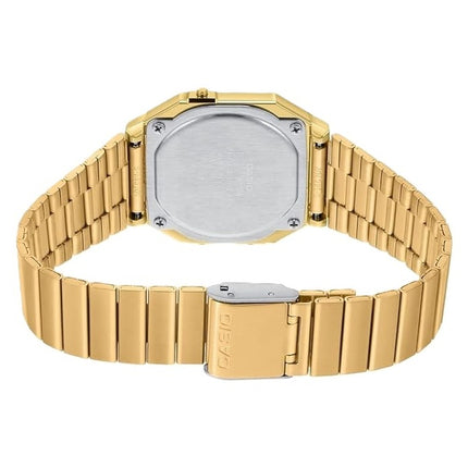 Casio Youth Vintage A700WG-9A hälytyskello, kvartsi miesten kello