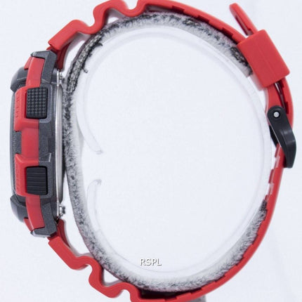 Casio nuorten maailman aika hälytys maailman kartta AE 1000W 4AV AE1000W 4AV Miesten kello