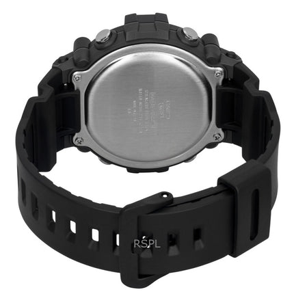 Casio monitoiminen digitaalinen hartsiranneke kvartsi AE-1500WHC-1AV 100M miesten kello