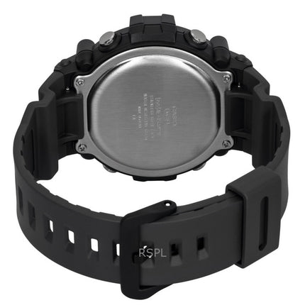 Casio monitoiminen digitaalinen hartsiranneke kvartsi AE-1500WHC-8AV 100M miesten kello