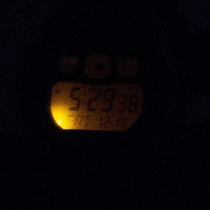 Casio nuorten AE 2000W 9AV valaisin 200M Digitaali Miesten Kello