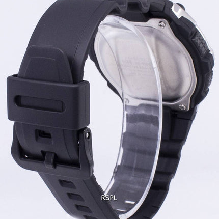 Casio nuorten AE 2000W 9AV valaisin 200M Digitaali Miesten Kello