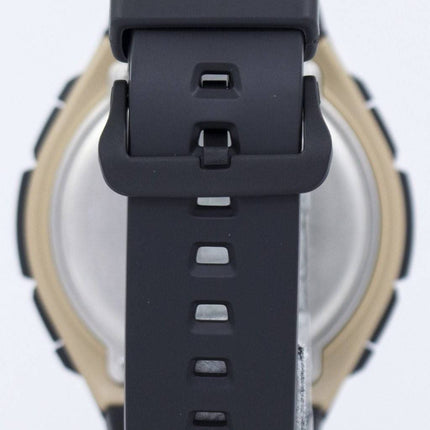 Casio nuorten Illuminator maailman aika hälytys AE 3000W 9AV AE3000W 9AV Miesten Kello