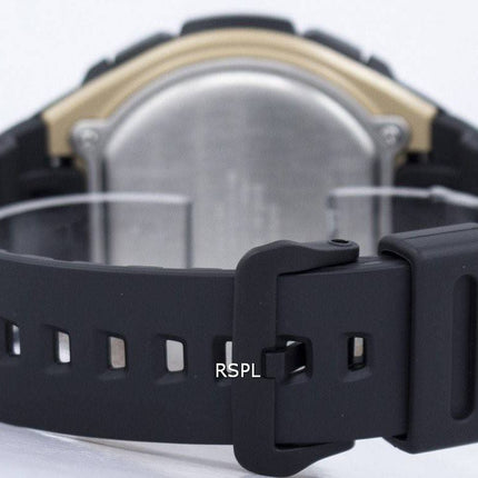 Casio nuorten Illuminator maailman aika hälytys AE 3000W 9AV AE3000W 9AV Miesten Kello