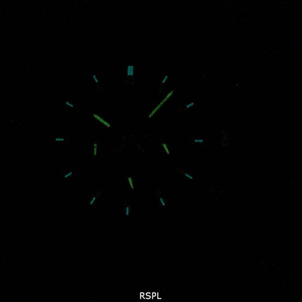 Kansalainen Chronograph nopeusmittarin Quartz AN8072 58E Miesten Kello