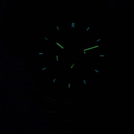 Kansalainen Chronograph Quartz AN8073-55E Miesten Kello