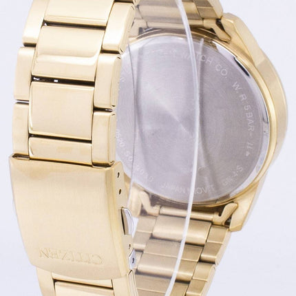 Kansalainen Chronograph Quartz AN8073-55E Miesten Kello