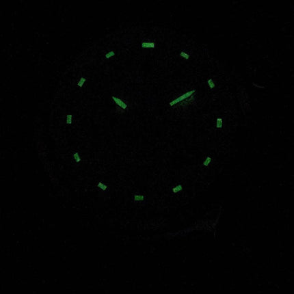 Kansalaisen AN8084-59A Chronograph kvartsi Miesten Kello