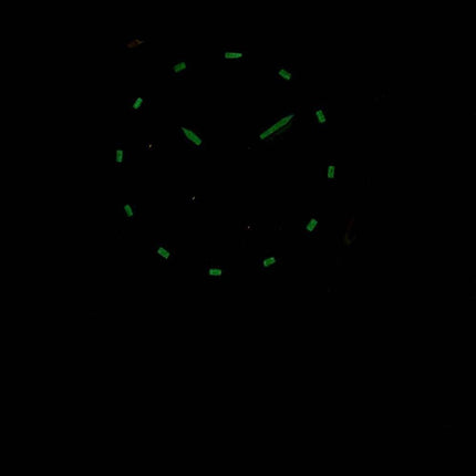 Kansalainen Chronograph Quartz AN8087 51 a Miesten kello