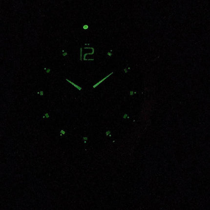 Kansalainen analoginen AN8103-56E Chronograph nopeusmittarin kvartsi Miesten Kello