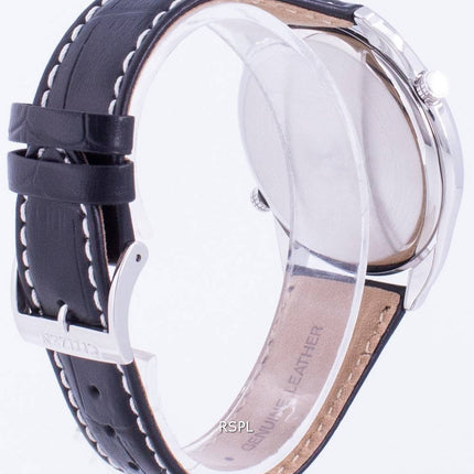 Citizen Dual Time AO3030-24A Reloj de cuarzo para hombre