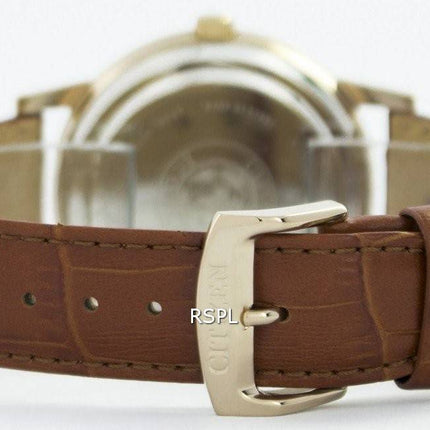 Citizen mekko Eco-Drive AO9003 08E Miesten Kello
