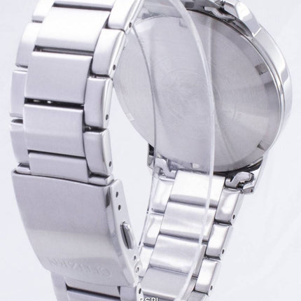 Citizen Eco-Drive AO9040 - 52L analoginen Miesten Kello