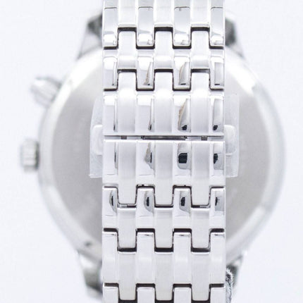 Citizen Eco-Drive kuun vaiheen Japaniin teki AP1050 56A Miesten Kello