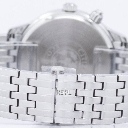 Citizen Eco-Drive kuun vaiheen Japaniin teki AP1050 56A Miesten Kello