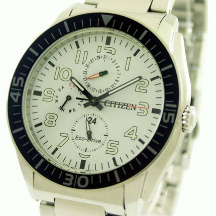 Citizen Eco-Drive monitoimilaitteet AP4010-54