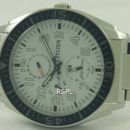 Citizen Eco-Drive monitoimilaitteet AP4010-54