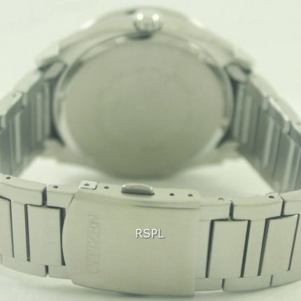 Citizen Eco-Drive monitoimilaitteet AP4010-54