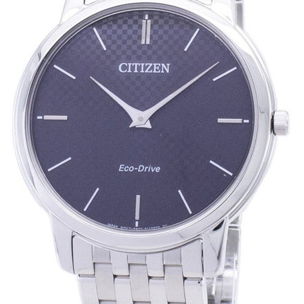 Citizen Eco-Drive AR1130 - 81H analoginen Miesten Kello
