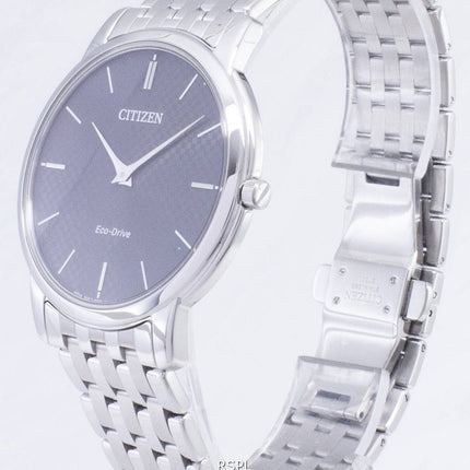 Citizen Eco-Drive AR1130 - 81H analoginen Miesten Kello