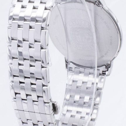 Citizen Eco-Drive AR1130 - 81H analoginen Miesten Kello