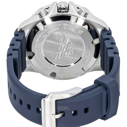 Emporio Armani World Explorer Chronograph AR11696 100M miesten kello