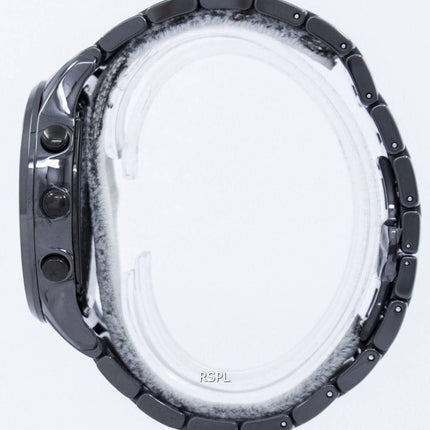 Emporio Armani Ceramica AR1451 Chronograph Quartz miesten kello