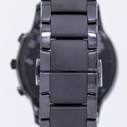 Emporio Armani Ceramica AR1451 Chronograph Quartz miesten kello