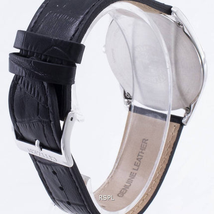Citizen Stiletto AR3070-04L Eco-Drive Analog Miesten kello