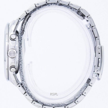 Citizen Eco-Drive Chronograph nopeusmittarin AT2150 51 a Miesten Kello