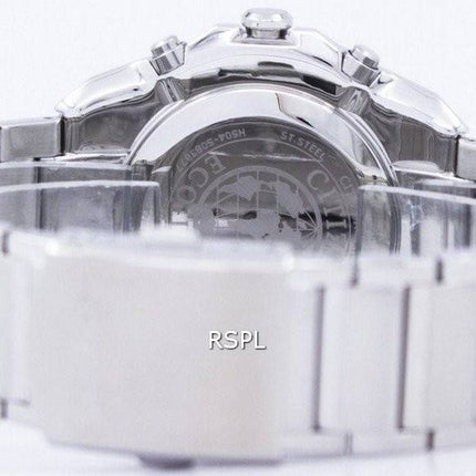 Citizen Eco-Drive Chronograph nopeusmittarin AT2150 51 a Miesten Kello