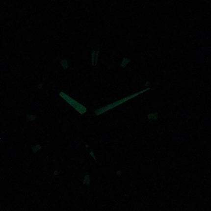 Citizen WDR Eco-Drive Chronograph nopeusmittarin AT2187-51E Miesten Kello