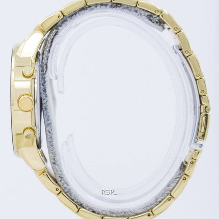 Citizen Axiom Eco-Drive Chronograph AT2242-55E Miesten Kello