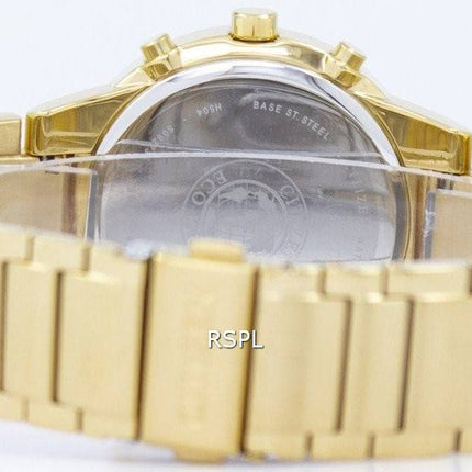 Citizen Axiom Eco-Drive Chronograph AT2242-55E Miesten Kello