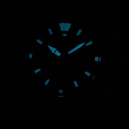 Citizen Eco-Drive AT2431-87L Chronograph Analog Miesten kello