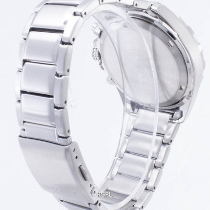 Citizen Eco-Drive AT2431-87L Chronograph Analog Miesten kello
