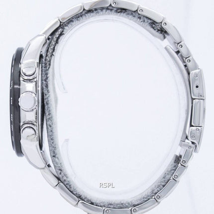 Citizen Eco-Drive Radio-ohjattavat Chronograph AT8124 - 91L Miesten Kello