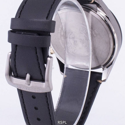 Citizen Eco-Drive Titanium japanilaiset Power Reserve AT8158 - 14H Miesten Kello