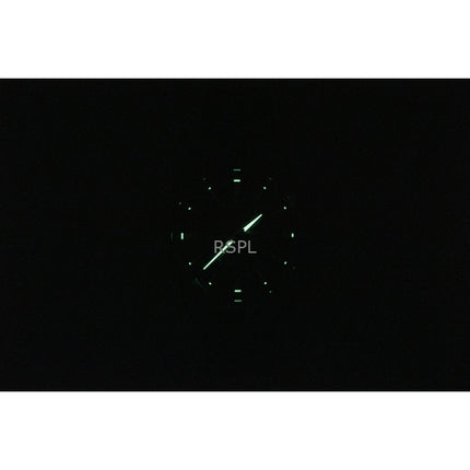 Citizen Attesa Radio-Controlled Chronograph Super Titanium Multicolor Dial Eco-Drive AT8286-65E 100M miesten kello