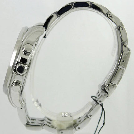 Citizen Eco-Drive Radio-ohjattavat 200M AT9030 - 55L Miesten kello